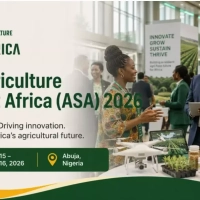 Agriculture Summit Africa 2026: Why This Abuja Gathering Matters for Nigeria's Food Future