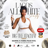 LAGOS ALL WHITE PARTY 2026