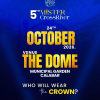MISTER CROSS RIVER 5TH EDITION 2026/27