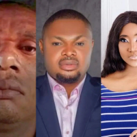 Harrison, human rights activist, plans to fight for Obasi against Yul Edochie and Judy Austin