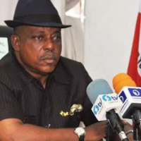“APC has buried Nigeria’s democracy” — Uche Secondus lament