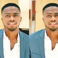 Josh2funny tackles Yoruba ladies mispronouncing ‘Demure’
