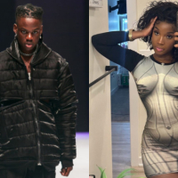 Singer Rema stirs dating rumor with viral TikToker, Kelly