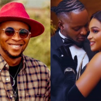 Solomon Buchi slams Doublekay for taking their marriage to BBNaija