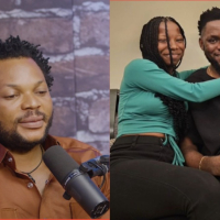 “Emmanuella I’m sorry, please forgive me” – Denilson Igwe tenders heartfelt apology