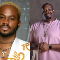 Singer Korede Bello talks about his relationship with Don Jazzy