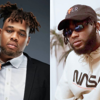“Bowling pin mention my name” – Rapper Dremo responds to BNXN after throwing shade at him