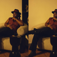 “If the people want to protest &amp; cry to their government, let them” – Comedian Mr Macaroni