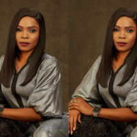 Gospel singer, Victoria Orenze responds to critics for defining God as ‘Jehovah El-Steeze’