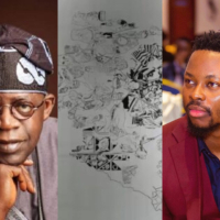 President Tinubu Applauds Dr Fola David For His Guinness World Record Feat