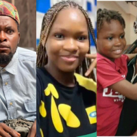 Skit maker, Mark Angel &amp; Aunty Success, react to rumors of her getting married to Ned Nwoko in a viral video