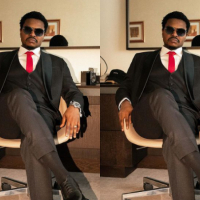 “Youth president for a reason”-Blord breaks silence following release from police custody