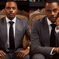 Media personality, Enioluwa laments his ulcer despite being a foodie