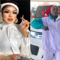 “Life is risky, beg God to forgive you” – Portable advices Bobrisky amid controversy