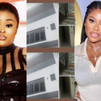 “Very unprofessional” – Sarah Martins calls out real estate company for exposing Sophia Momodu’s house claims