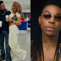 Solid Star replies ladies dragging him over his post about his fiancée