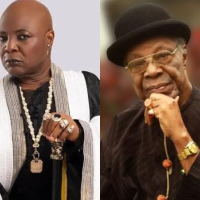 Charly Boy writes touching tribute to late dad on his posthumous birthday