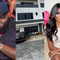 Hypeman Special Spesh reacts as Real Estate firm slams Sophia Momodu over new house claims