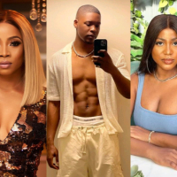Shaun &amp; Wanni’s relationship has ended – Toke Makinwa asserts