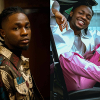 “Afrobeats artistes copying me” – Singer Omah Lay