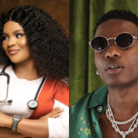Influencer Ruth loses X account hours after criticizing singer Wizkid