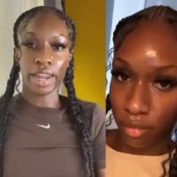 Lady Who Said Guys No Longer Approach Her to Collect Phone Number, Reveals Her Next Line of Action