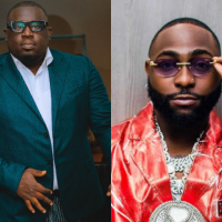 Soso Soberekon Lauds Davido As The Top Brand In Africa Amid Rift With Wizkid