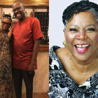 Chude Jideonwo Pays Tribute To Late Singer Onyeka Onwenu  