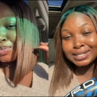 Nigerian lady shares how friend’s iPhone 14 was stolen by her Abuja boyfriend