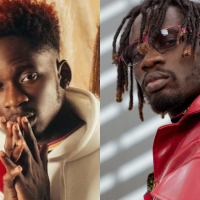 I’m Not Afraid Of Being Broke – Mr Eazi says