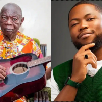 Gwo Gwo Ngwo- Gentleman Mike Ejeagha’s song rises to top new entry on Spotify