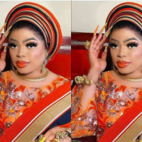 Vendor shades Bobrisky For Allegedly buying Beauty Products From Prison