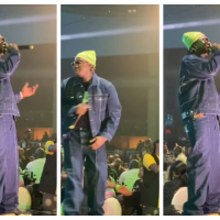 “You were once like those street boys” – Man slams Zlatan Ibile for allowing his son to refer to street boys as ‘bad boys’