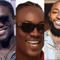 Verydarkman asks Davido to release Dammy Krane after being detained over defamation