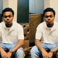 Blord Reportedly Detained By Nigerian Police