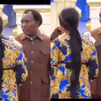 “I want a man that will wash my clothes” – Nigerian lady outlines qualities she seeks in her man