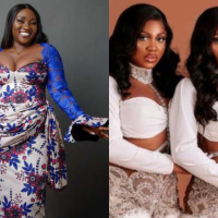 BBNaija S9: Why Handi and Wanni should have gone home instead of us – Toyosi reveals