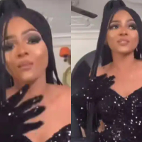 BBNaija S9: Kassia makes waves online as her dance video to Ayra Starr’s ‘Bloody Samaritan’ hits the internet