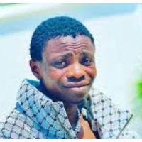 “I’m only interested in protesting against Instagram ”- Young Duu says
