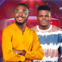 “Why we were evicted” – BBNaija’s Team Streeze