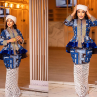 Tonto Dikeh summoned by police over reported defamation, forgery, other cr!mes