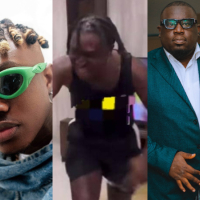 Zlatan Ibile Reacts After Wining $10k Bet Against Soso Soberekon Over Spain’s Euro Final Win