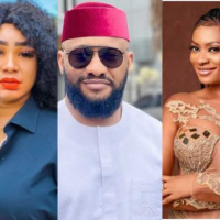 “Yul Edochie blocked me because I celebrated May”- Actress Ola Daniels reveals