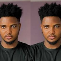 “How I switch from banking to acting”– Actor Enitan Oluwole reveals