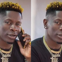 Shatta Wale Reveals Why He Neglected His Parents