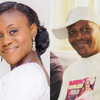 Old video of Aduke Gold revealing how she was molested by Julie King resurfaces online