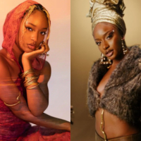Nigerian singer, Ayra Starr set to make acting debut