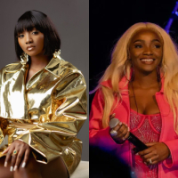 Singer Simi reveals changes in her social media activity especially on X