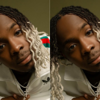 ‘I never planned to be artiste, life played out’ – Singer Young Jonn