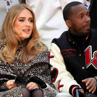 Singer Adele and lover, Rich Paul allegedly got engaged